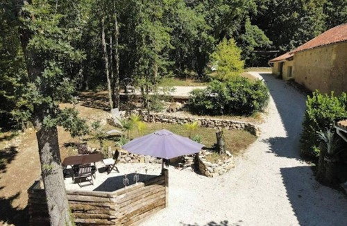 Sorges-et-Ligueux-en-Perigord House | La Chenaie (2C)
