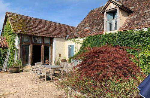 Sainte-Alvere-Saint-Laurent-les-Batons Bed & Breakfast | 50 m² Bed and breakfast ∙ 3 guests