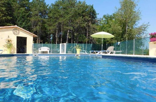 Sainte-Alvere Bed & Breakfast | 25 m² Bed and breakfast ∙ 4 guests