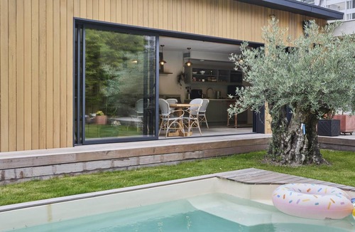 Bordeaux Bed & Breakfast | 29 m² Bed and breakfast ∙ 2 guests