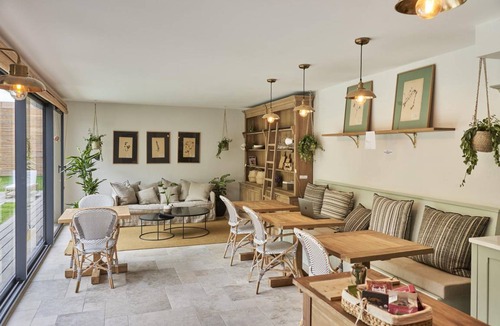 Bordeaux Bed & Breakfast | 29 m² Bed and breakfast ∙ 2 guests