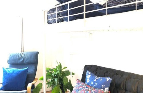 Cauderan Resort | 98 m² Private room ∙ 1 bedroom ∙ 1 guest