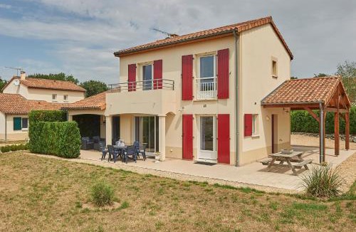 Les Forges Resort | FranceComfort - L'Aveneau Vieille Vigne