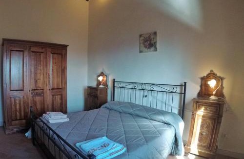 Capraia e Limite Apartment | Francesca Apartment