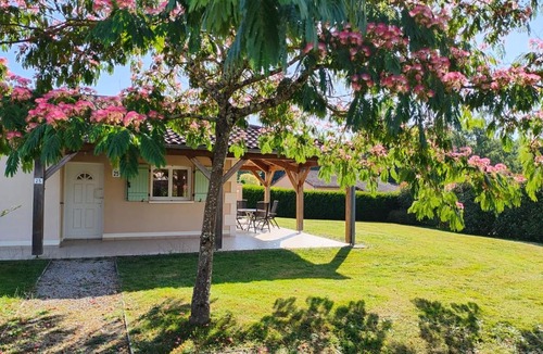 Les Forges Villa | French Country Villas