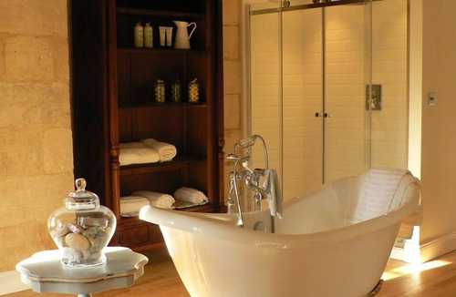 Saint-Denis-de-Pile Other | French Farm House Near St Emilion Built In 1860 With The Charm Of The Vineyards