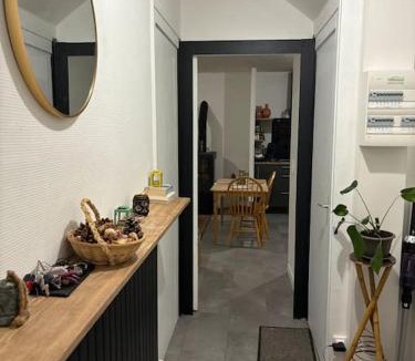 Bonneuil-Matours House | Friendly House - 8 personnes