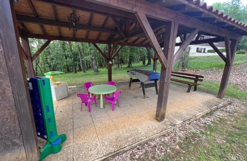 Carlux House | Fuchsia B&B