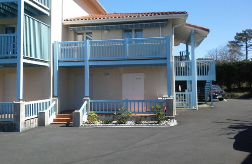 Capbreton Apartment | fully equipped apartment on the first floor