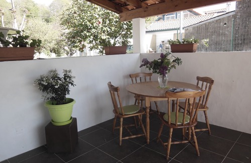 Boucau Apartment | Furnished apartment for holidays