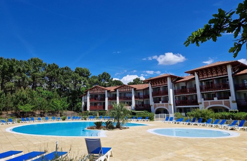 Biscarrosse Apartment | Furnished apartment for seasonal rental!