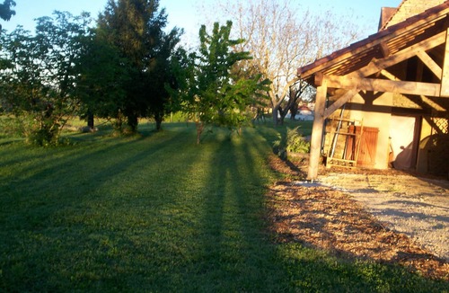 Tamnies House | Furnished cottage for 4 in the countryside