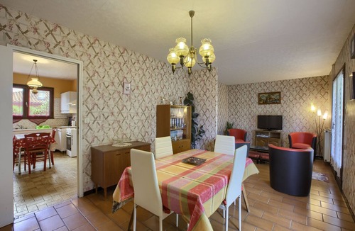Le Pian-Medoc House | Furnished tourist accommodation * - Label "Clévacances" 2 keys