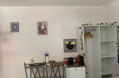 Chasseneuil-du-Poitou Apartment | Futuro'Stay