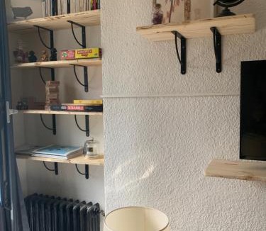Chasseneuil-du-Poitou Apartment | Futuro'Stay