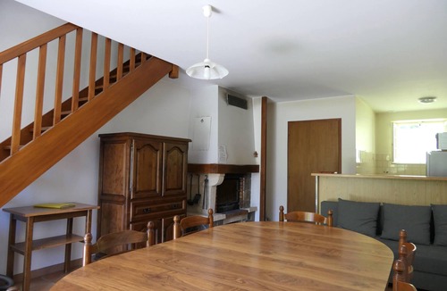 Mendive Condo | Gîte à Iraty au Pays Basque