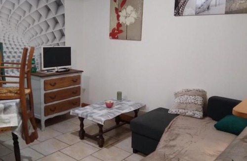 Lezay House | Gîte à la campagne en pays mellois