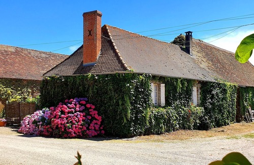 Sarrazac Cottage | Gîte à la Ferme en Périgord