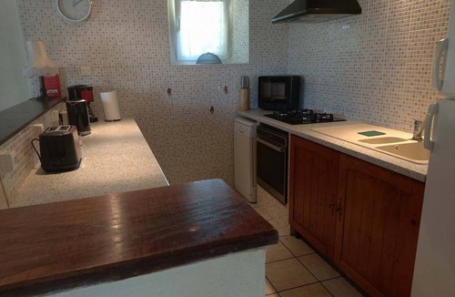 Cheronnac House | Gîte à La Maison du Bos un Environnement Rural Tranquille Avec Piscine Privée