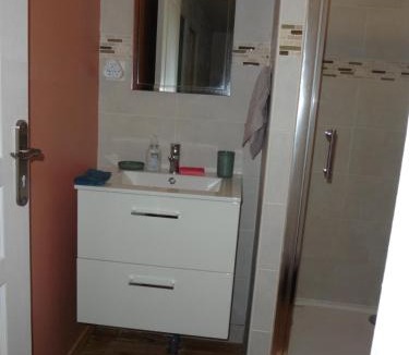 Lagarde-sur-le-Ne Apartment | Gîte 1 La vigne est belle - 3 étoiles