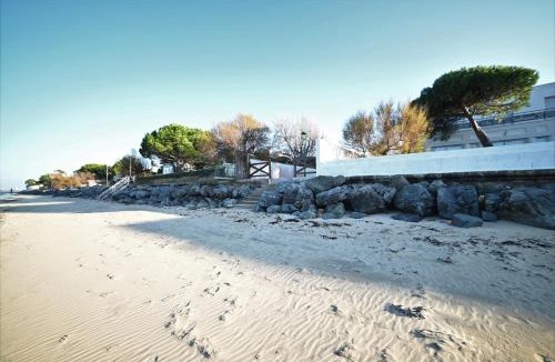Ronce-les-Bains Apartment | Gîte 2 à 12 personnes La côte d'Argent plage à pied