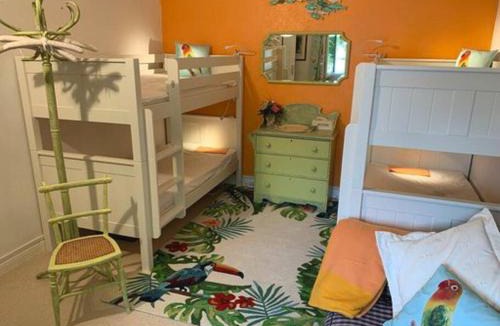 Saint Vivien House | Gîte 2-4 couchages situé dans un magnifique jardin
