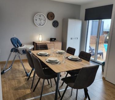 Trelissac Villa | Gîte 2 Newlook