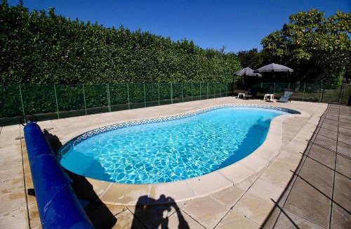Minzac Villa | Gîte 3 étoiles avec piscine Dordogne