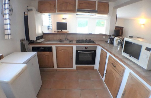 Port District House | Gîte 3* 300m beach large private pool