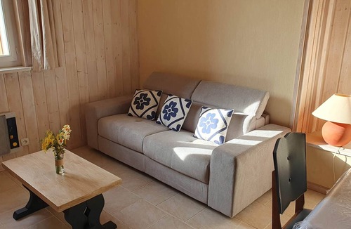 Razimet House | Gîte 4/5 Personnes au Domaine De L'ourbise