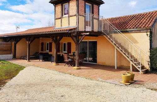 Archignac House | Gîte 4 Personnes Périgord Noir