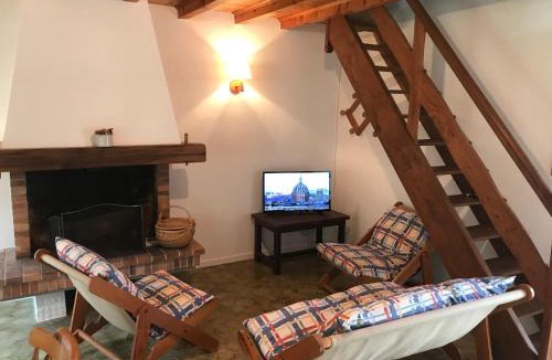 Saint-Adjutory Apartment | Gîte 4 personnes situé aux portes du Périgord