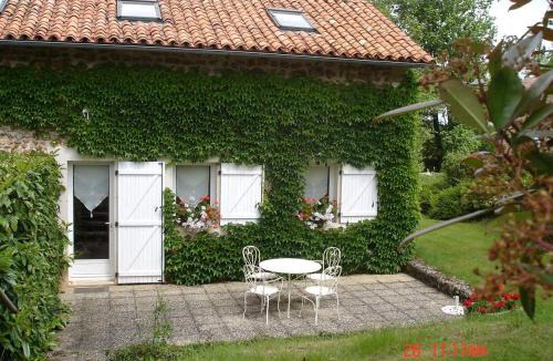 Saint-Adjutory Apartment | Gîte 4 personnes situé aux portes du Périgord