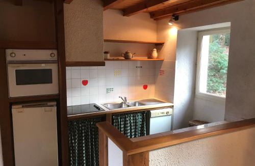 Saint-Adjutory Apartment | Gîte 4 personnes situé aux portes du Périgord
