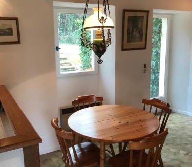 Saint-Adjutory Apartment | Gîte 4 personnes situé aux portes du Périgord