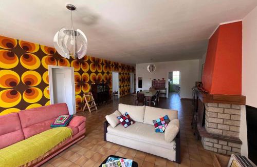 Saint-Romans-les-Melle House | Gîte 6 à 8 personnes calme et repos