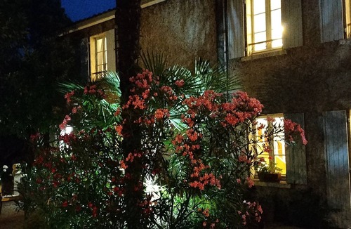 Chateauneuf-sur-Charente House | Gîte Annexe du Pont de la Charente