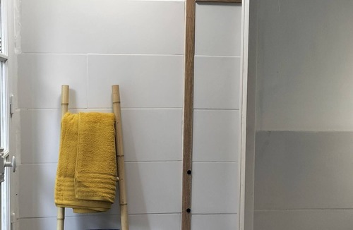 Chateauneuf-sur-Charente House | Gîte Annexe du Pont de la Charente