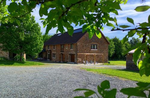 Savignac-Ledrier House | Gîte a la ferme