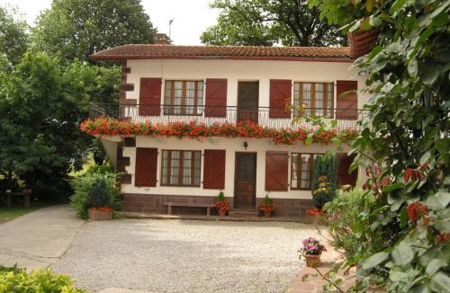 Saint-Michel Apartment | Gîte altzia haut