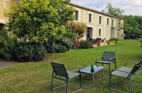 Tourtenay House | Gîte AU BOOM COEUR forfait Spa, Dîner & Petit-déjeuner inclus