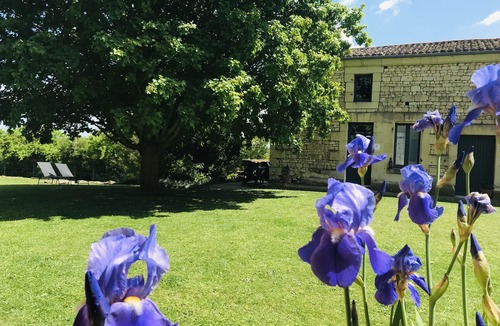 Tourtenay House | Gîte Au Boom Coeur