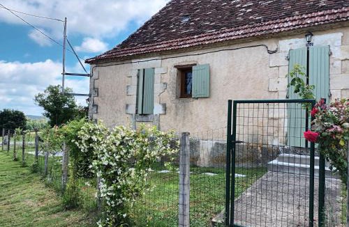 Lunas House | GÎTE AUX BOIS D'EN TEMPS