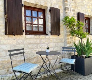 Champniers Apartment | Gîte aux portes d'Angoulême