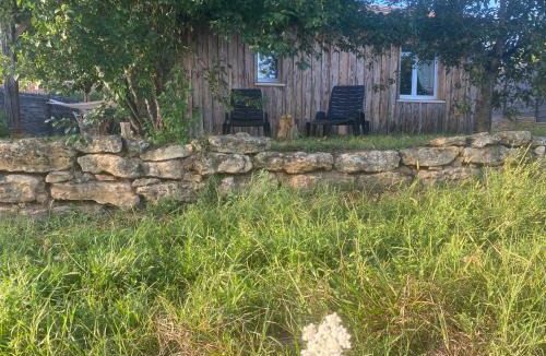 Saint-Avit-Senieur Apartment | Gîte avec spa