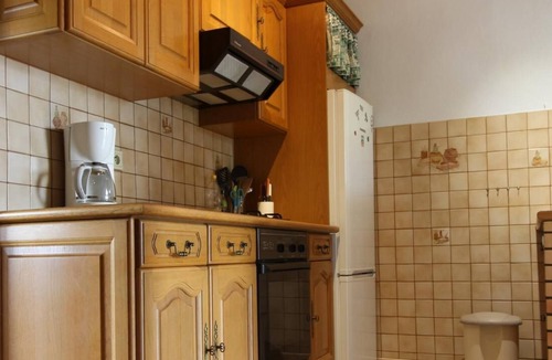 Marcillac House | Gîte Bois des Brandes