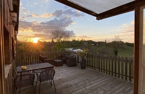 Jayac Cottage | Gîte Bellevue