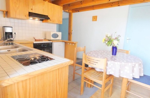 Callen House | Gîte Bleu - Luxey - Gîte