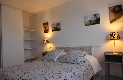 Cezac House | Gîte Cézac, 4 pièces, 6 personnes - FR-1-440-183
