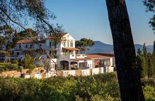 Le Pradet House | Gîte Cabernet - Domaine de la Navicelle